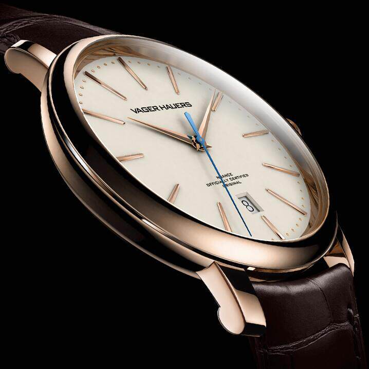 维杰豪兹,高级品原创独立制表执牛耳者,中国现存稀缺且特立独行手表