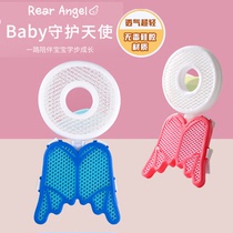 Korean baby fall protection headrest Baby toddler head protection pad Summer breathable cap Children learn to walk artifact