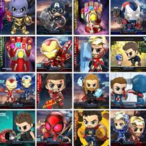 HotToys HT CosBaby Avengers 4 Infinite War Mini Doll Q Edition 7th Bomb