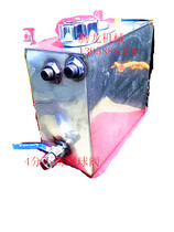 Hydraulic stainless steel oil tank Marine stainless steel oil tank Marine steering gear oil tank