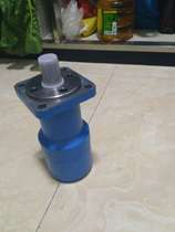 Hydraulic cycloid motor hydraulic motor BM3--160-200-250-315-400 netting machine