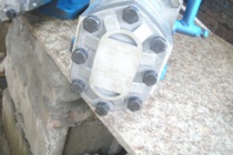 Cage hoisting machine accessories Net hoisting machine accessories Marine clutch