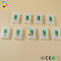 Suitable for Epson P6080 P8080P7080P9080 disposable permanent ink cartridge chip maintenance box chip