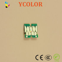 Suitable for Fuji DX100 ink cartridge chip Epson D700 ink cartridge chip Dry color diffuser ink chip