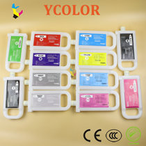 Suitable for Canon IPF8000 9000 8100 8110 9100 9110 Filling and supplying ink cartridge with chip