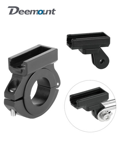 자전거 헤드 라이트베이스는 록 R3-1000/Blackbird L3/GoPro 인터페이스 램프 홀더 램프 홀더에 적합합니다. 자전거 헤드 라이트베이스는 록 R3-1000/Blackbird L3/GoPro 인터페이스 램프 홀더 램프 홀더에 적합합니다.
