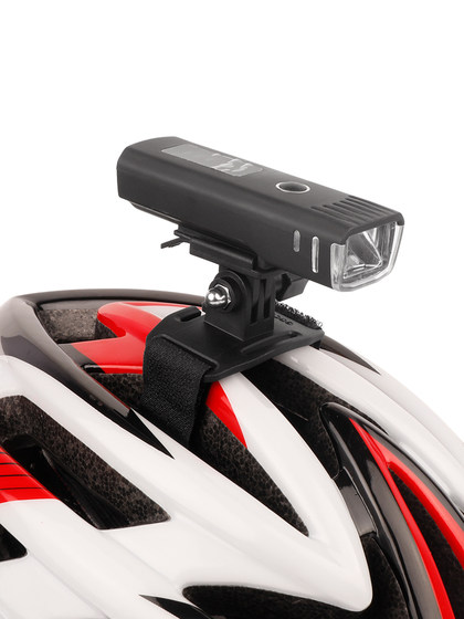 자전거 헬멧 스탠드 GoPro 인터페이스 스포츠 카메라 헤드 라이트 장착 브래킷 여러 어댑터 사용 가능 자전거 헬멧 스탠드 GoPro 인터페이스 스포츠 카메라 헤드 라이트 장착 브래킷 여러 어댑터 사용 가능