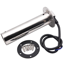 RV modified water level sensor Sewage tank water meter Truck shower water tank modified with 5 holes with copper sleeve anti-seismic