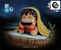 (Li Xiaoxis younger brother) A photocopy of a small anecdotome and a good nights Wukaran unlimited hands for GK