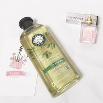 Ikalu Chamomile shampoo Strong and shiny Anti-dandruff silicone oil-free Ikalu long-lasting fragrance punch drill