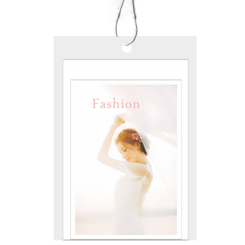 customized hang tags customized clothing store labels customized logo card printing and hanging tags design