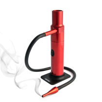 Spain 100% Chef smoker Aladdin 007 smoked gun smoked cocktail smoked wood molecular cuisine