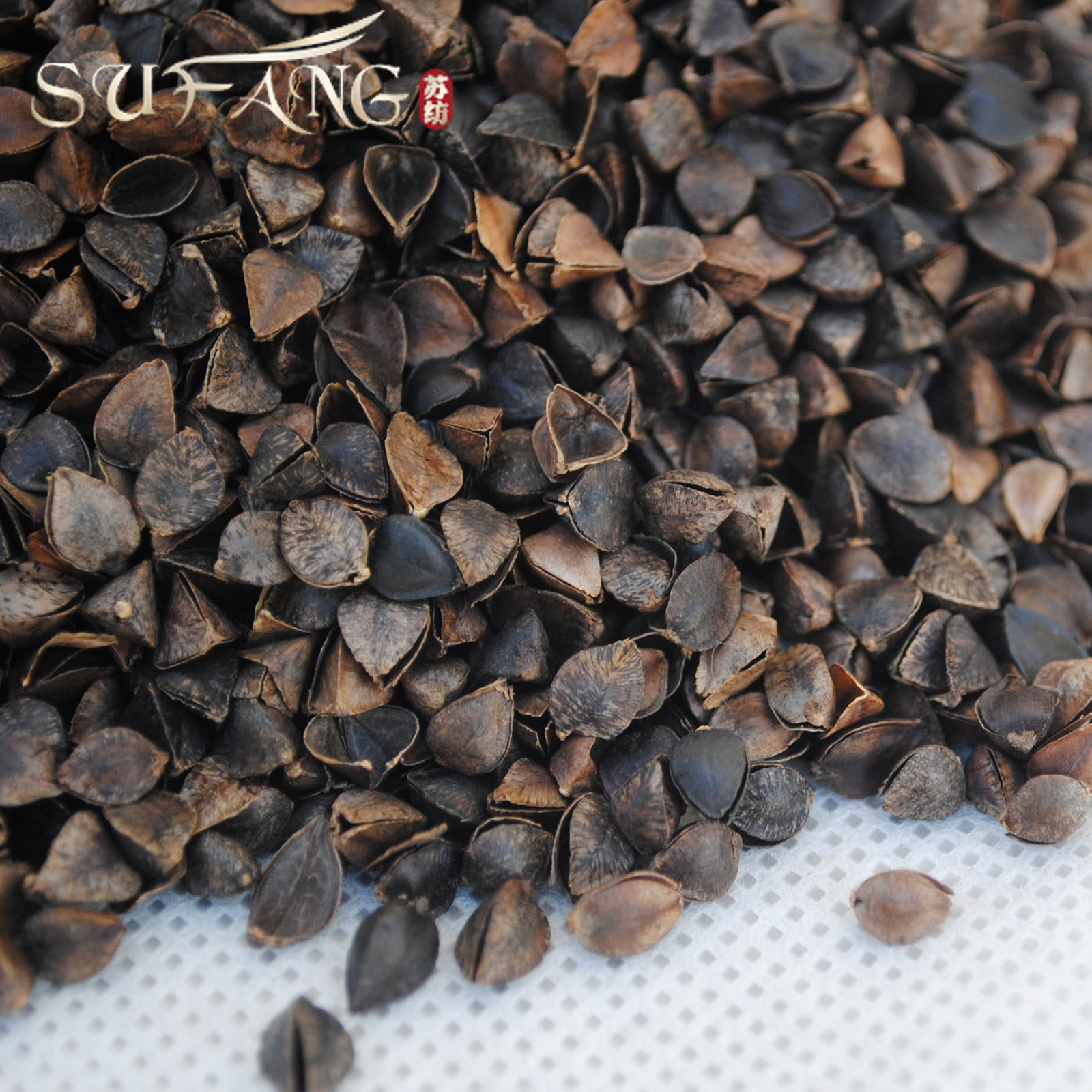 荞麦壳散装荞麦皮枕头枕芯成人护颈椎枕头填充物全荞麦枕头芯