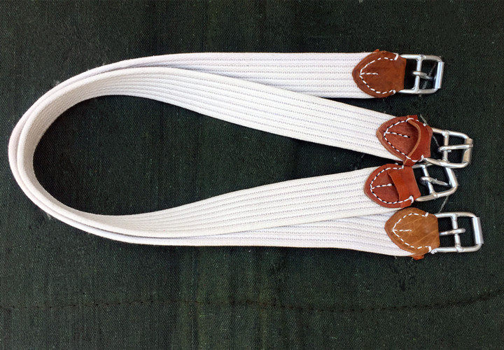 纯棉马肚带 马鞍勒绳 肚带 包邮