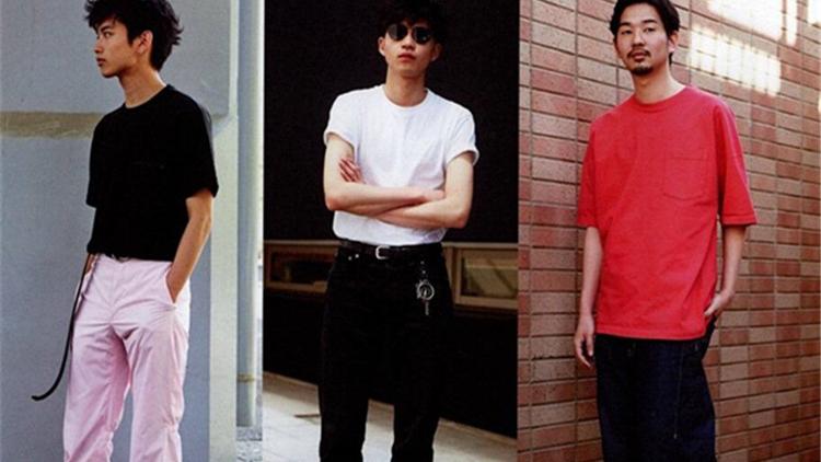 为什么初中不起眼的男生后来都变帅了 为什么初中不起眼的男生后来都变帅了