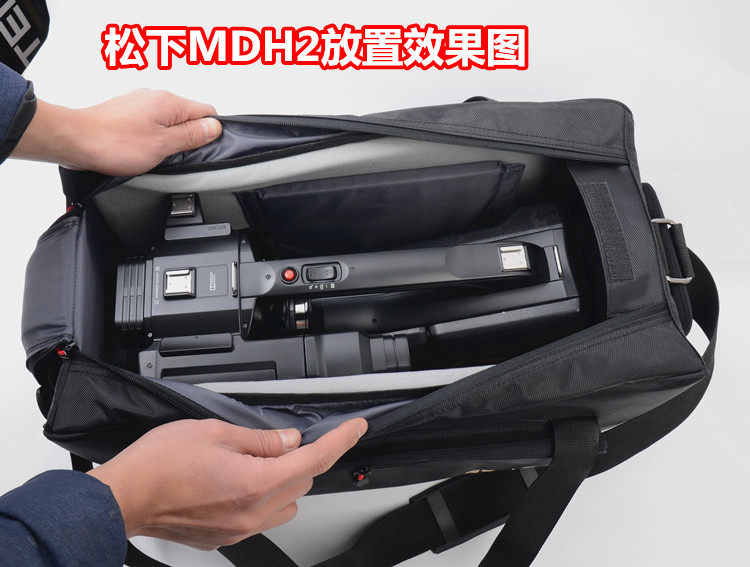 сумка для фотокамеры 1500c 2500c ea50 fs7mdh2 mdh1 jvc95 Sony 