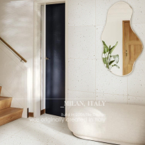 A grain of millet Japanese toilet tile kitchen toilet imitation terrazzo floor tiles all porcelain non-slip cafe wall tiles