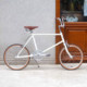 Daydaybike 20 인치 일본어 소형 복고풍 자전거 우체부 스타일 남성 및 여성 통근 자전거 빈티지 Daydaybike 20 인치 일본어 소형 복고풍 자전거 우체부 스타일 남성 및 여성 통근 자전거 빈티지