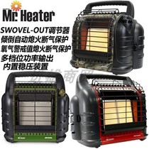 USA Mr Heater Outdoor gas heater stove Propane heater Portable gas stove