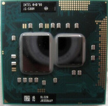 Generation I5 580M SLC28 560M 540M 520M 430M 480M 450M 460M CPU