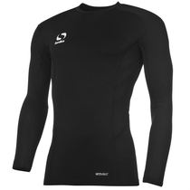 Defective loss treatment male and children quick-drying breathable round neck base layer compression suit tights training long sleeves