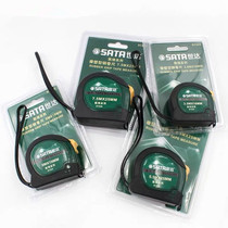 SATA Shida Tools Kai Feng series rubber-plastic steel tape 91333 91334 91335 91336