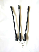 Sony D11 bee collar clip wireless bee transmitter antenna repair