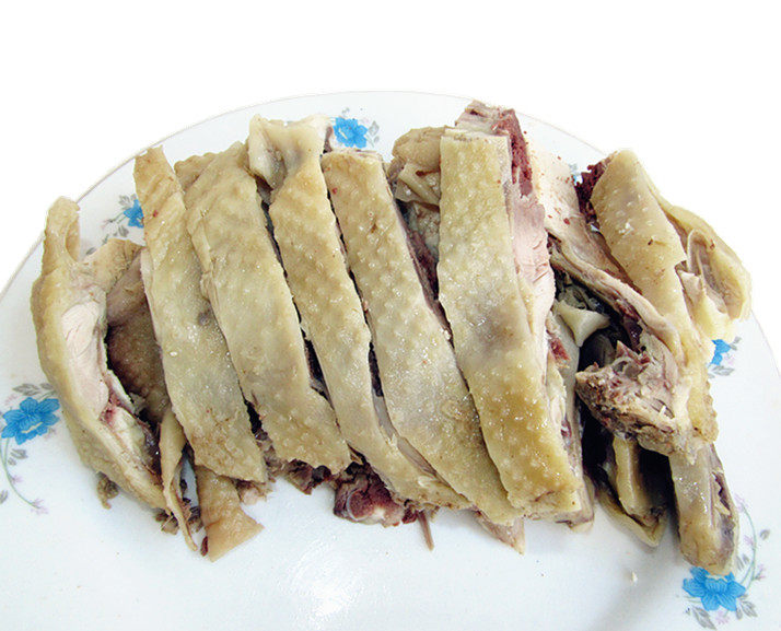 嵊州糟鸡绍兴醉鸡30年老店酒糟货香糟鸡肉下饭菜熟食下酒菜糟肉