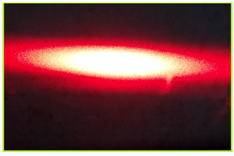 650nm10mw红色激光二极管 模组光源 红光ld laserdiode 激光头_7折