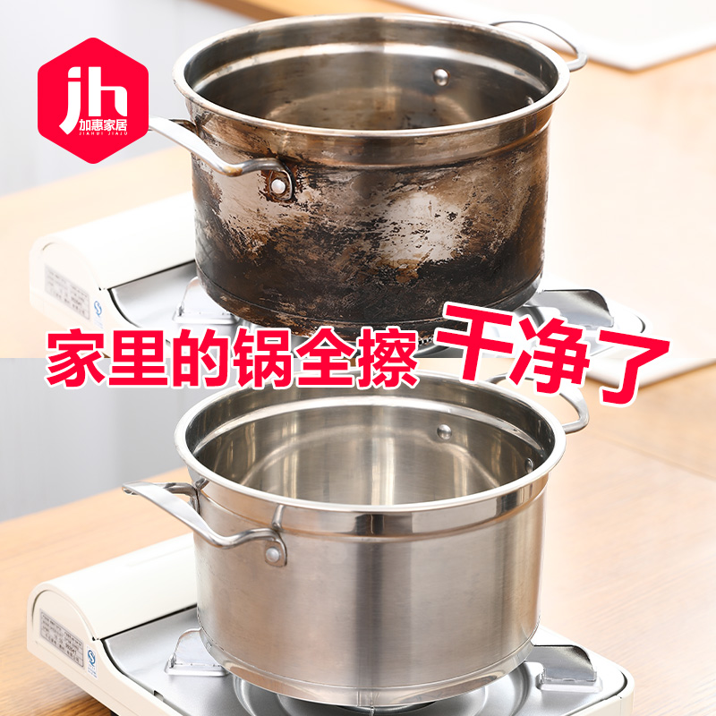 kitchen cleaning stainless steel apron fashion kitchen cute female cotton and linen cooking ladies waist waterproof and oil-proof