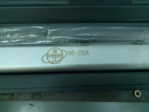Taiwan Wing preset adjustable torque wrench 70 -- 350NM AWINDEN WE-250A