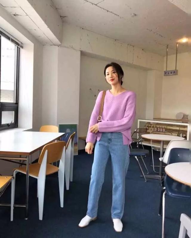 爱打扮