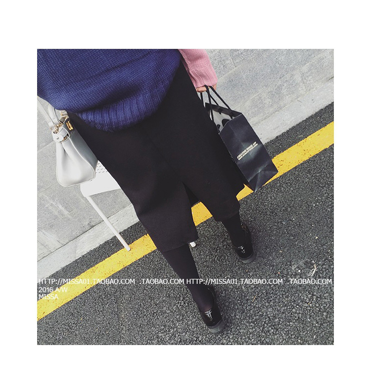 Skirt hyk1108