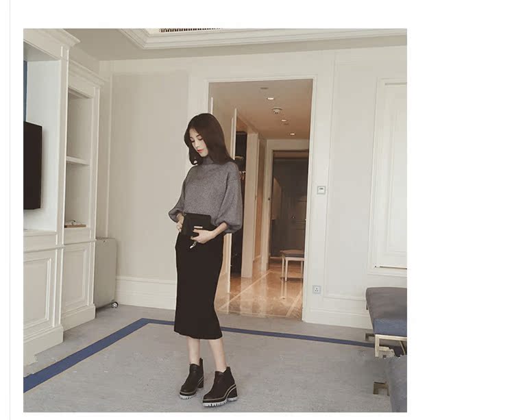 Skirt hyk1108