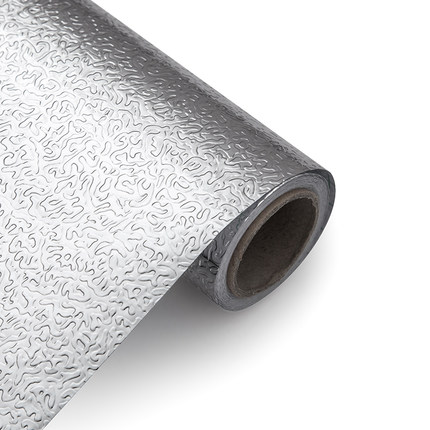 厨房防油贴纸耐高温墙贴防水防潮