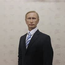 Manufacturer Direct sales Custom wax portrait Museum Carved Wax like custom live-action full-body celebrity live-action silicon wax figure