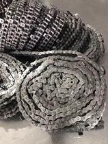 Special chain for mask machine N95 Gear sprocket for mask machine bevel gear strip 06B 06C33 tooth sprocket