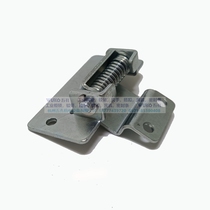 Hinge carbon steel with spring type cabinet door hinge industrial chassis cabinet distribution box hinge concealed type CL128