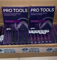 Avid Pro Tools studio 2021 PT Institutional Edition Business Edition Audio Mixing Composing Software