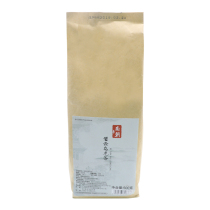 Yihe roasted milk tea special tea carbon roasted oolong raw material formula Yihe Alishan Chulu Naixue Tang