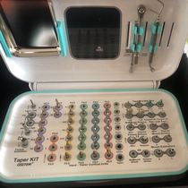 Oral dental implant Otooth Thai original tool box Dengteng outer lifting tool external torque wrench base screwdriver