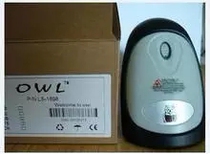 Oturico Owl OWL-LS1698 Laser Scanning Gun Supermarket Express Cashier Scanner Scanning Code Gun