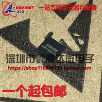 Original new SW6106 QFN-40 power mobile power multi-protocol fast charging IC chip patch spot