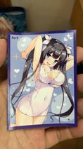 OTK Game King single card set D8 Hestia in the dungeon to seek encounter is wrong
