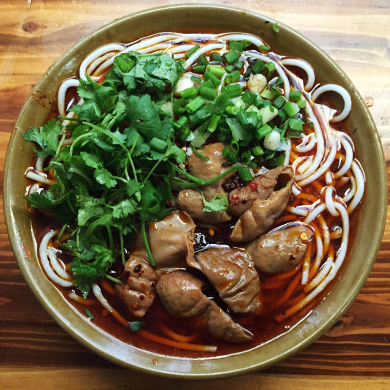 当心!一大波好吃到爆炸的夜宵美食来咯