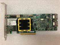 Adaptec ASR-5805Z ASR-5405Z 512 cache is the same as the ASR-6805T