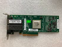 IBM 2B3B 42C1801 42C1802 QLE8142-IBMX 10Gb FCoE PCIe