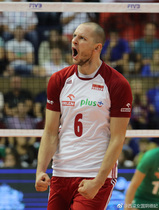 Spot Volleyball Suit Set Quick Dry Breathable Polish Mens and Womens Volleyball 2018 World Championships New Jersey Large Discount