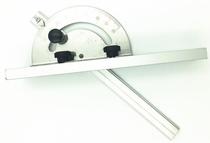 Qingdao dust overlord dust-free saw small cyclone series original angle push ruler push plate