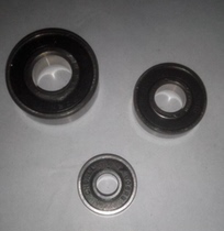 Dust-free saw bearing universal type